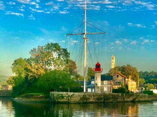 Honfleur et ses Environs