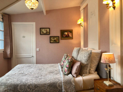 Chambre Transatlantique