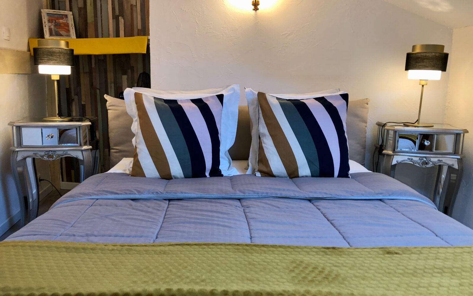 Chambre Romance