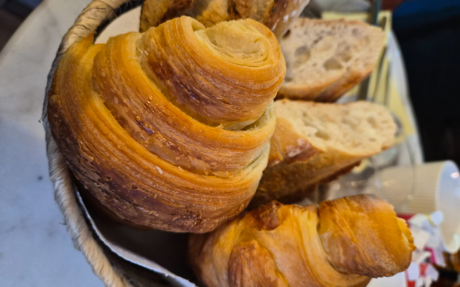 <span>Petits</span> Déjeuners de la Maison d&rsquo;Hôtes